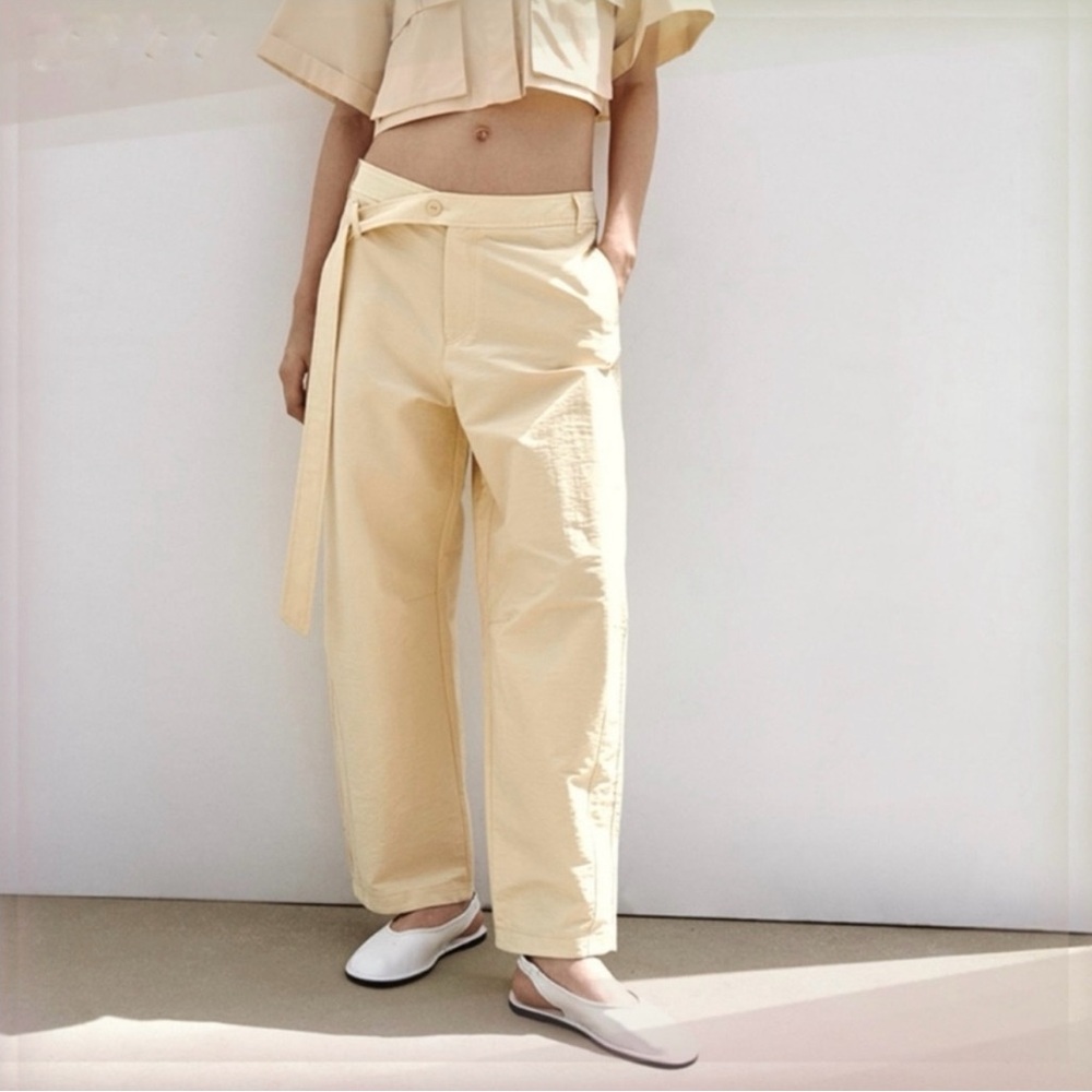 Zara pants
